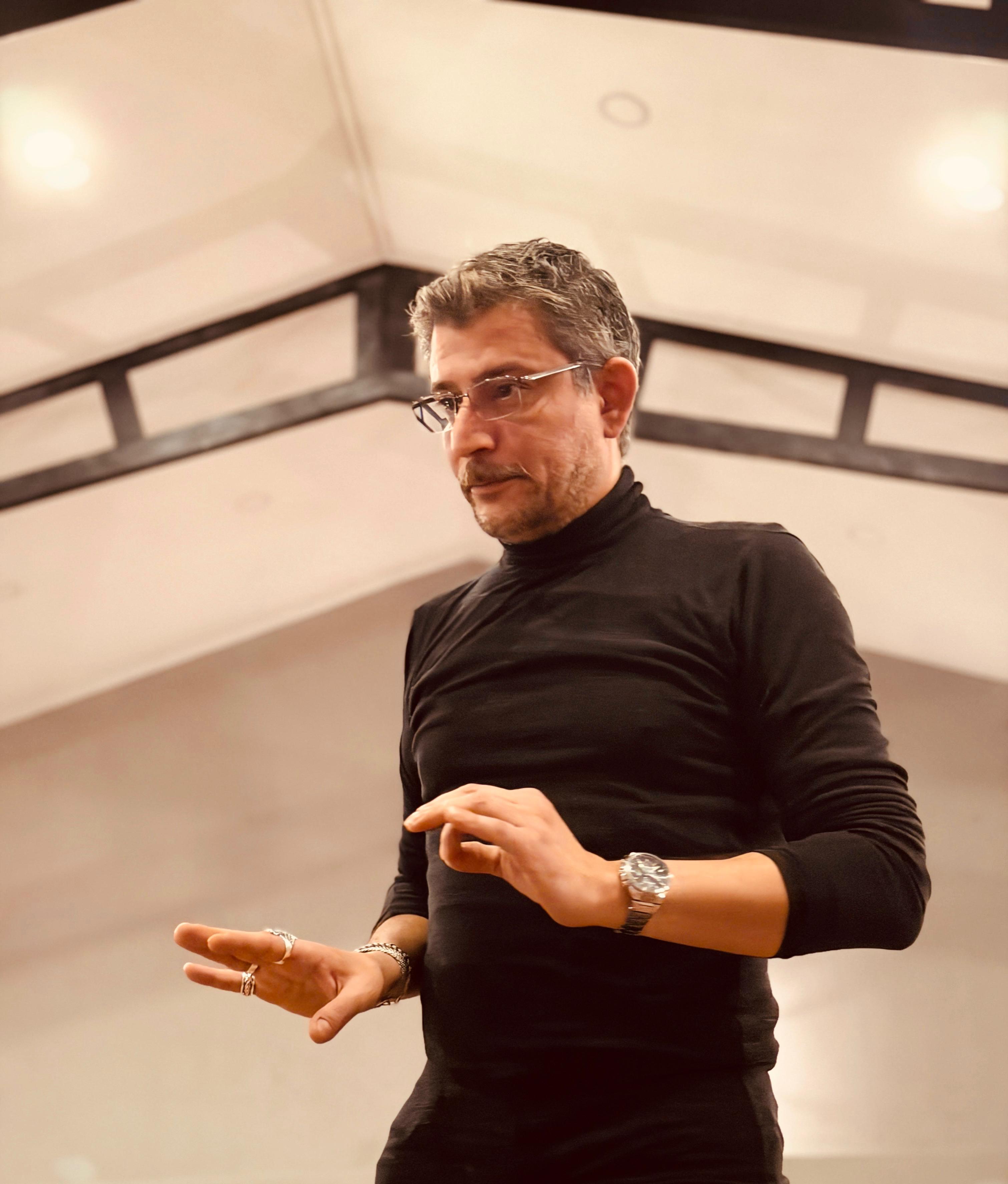 H. Haydar Salık
